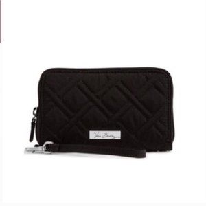 Vera Bradley RFID Grab & Go Wristlet